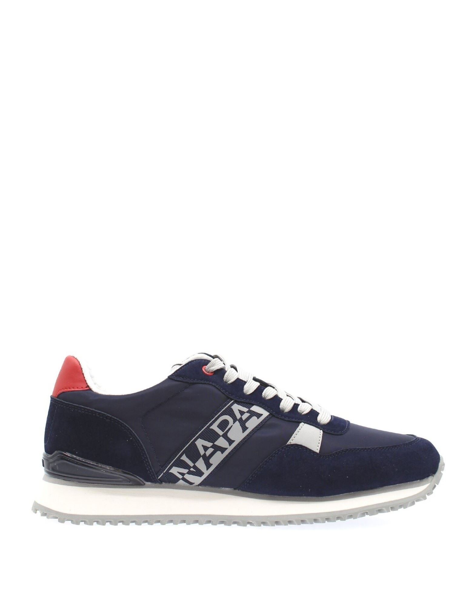 NAPAPIJRI Sneakers Herren Blau von NAPAPIJRI