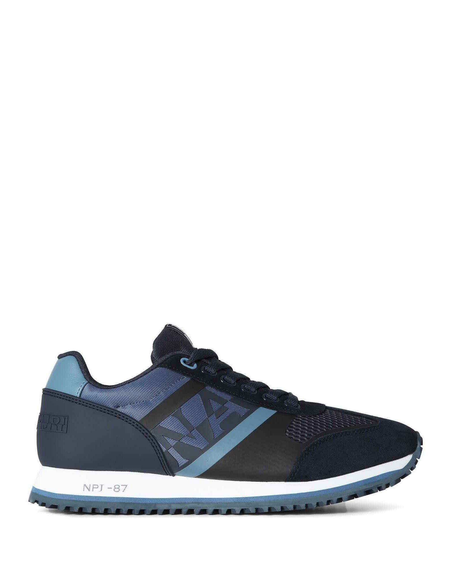 NAPAPIJRI Sneakers Herren Blau von NAPAPIJRI