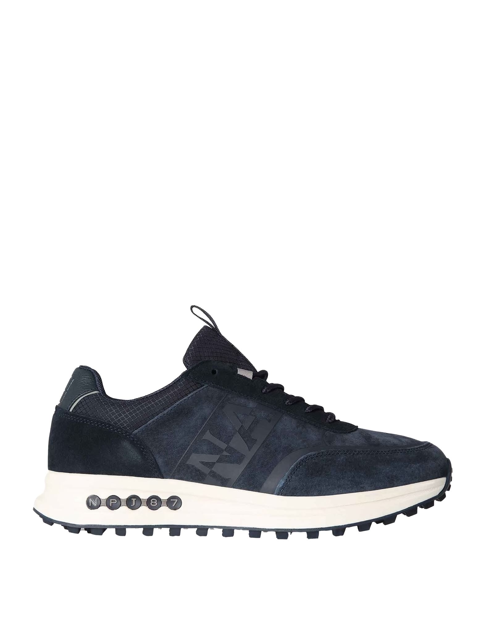 NAPAPIJRI Sneakers Herren Blau von NAPAPIJRI