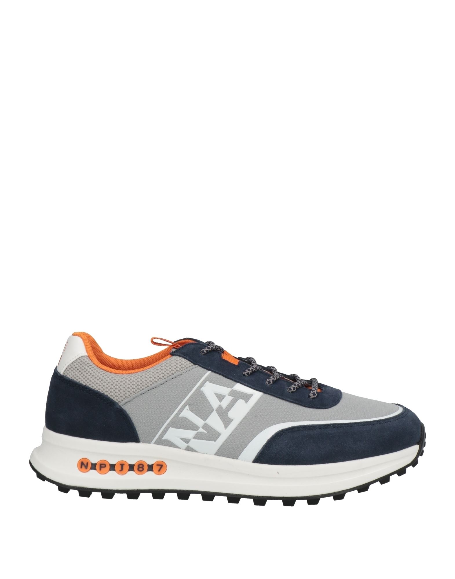 NAPAPIJRI Sneakers Herren Grau NAPAPIJRI Sneakers Herren Grau von NAPAPIJRI