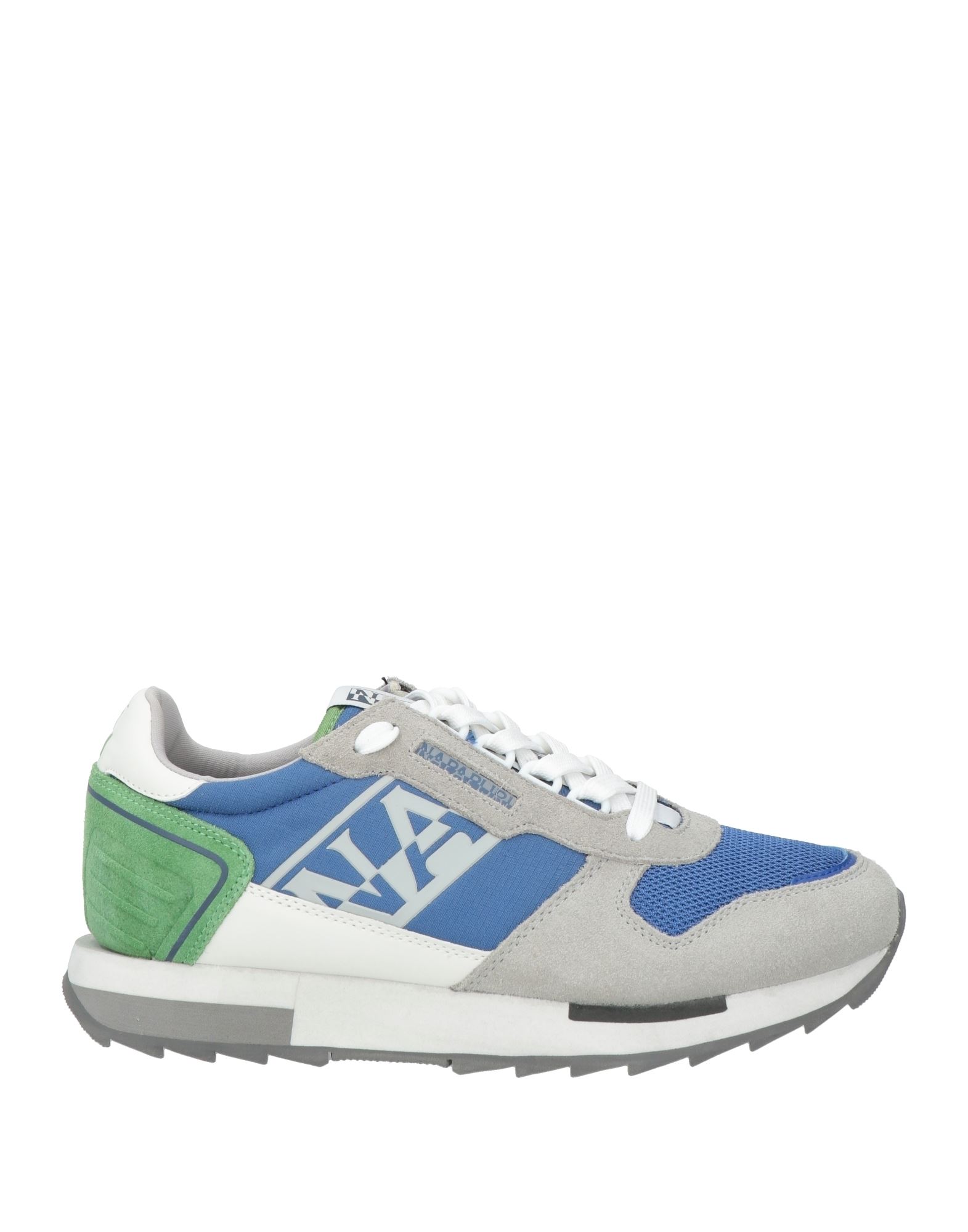 NAPAPIJRI Sneakers Herren Hellgrau NAPAPIJRI Sneakers Herren Hellgrau von NAPAPIJRI
