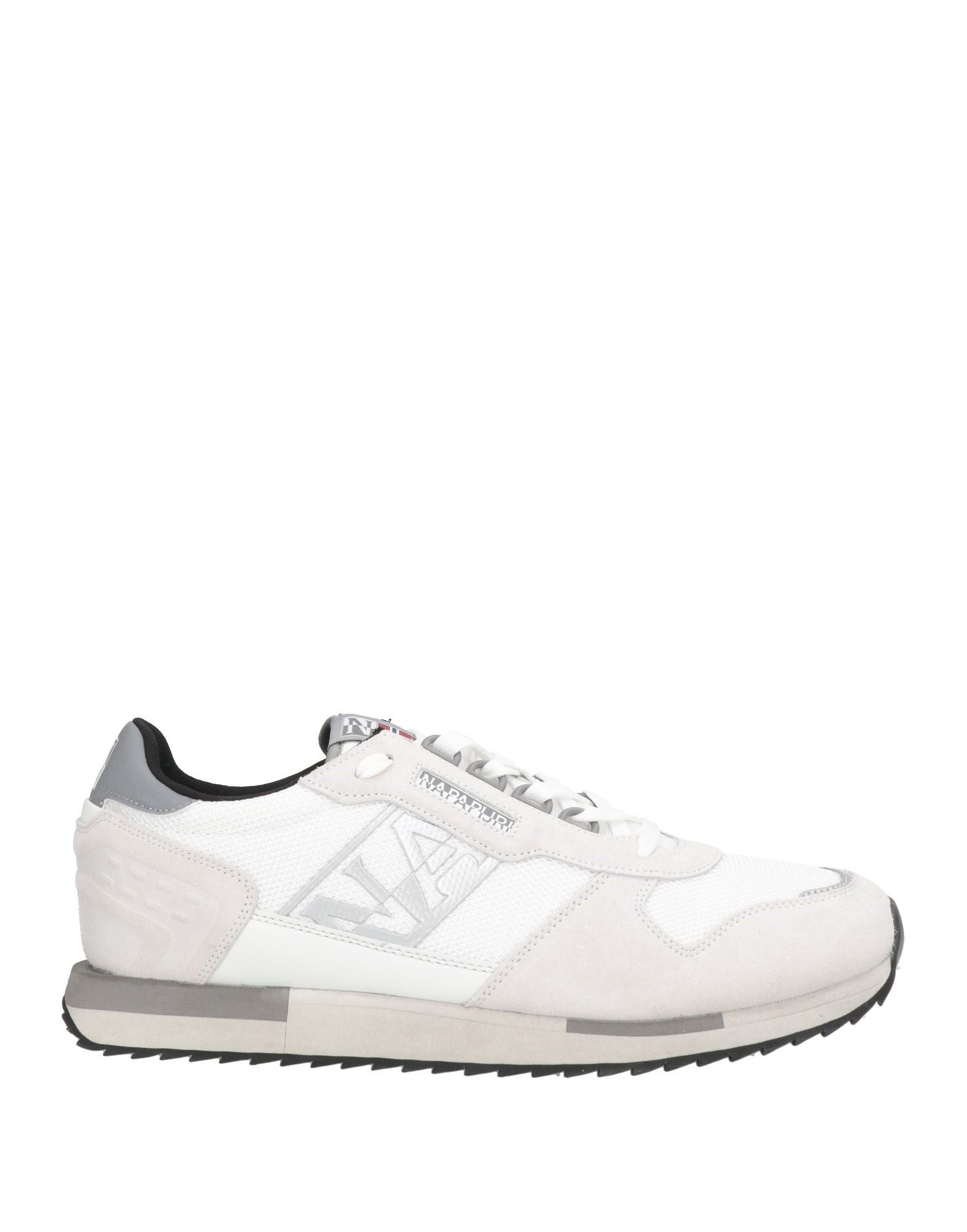 NAPAPIJRI Sneakers Herren Hellgrau NAPAPIJRI Sneakers Herren Hellgrau von NAPAPIJRI