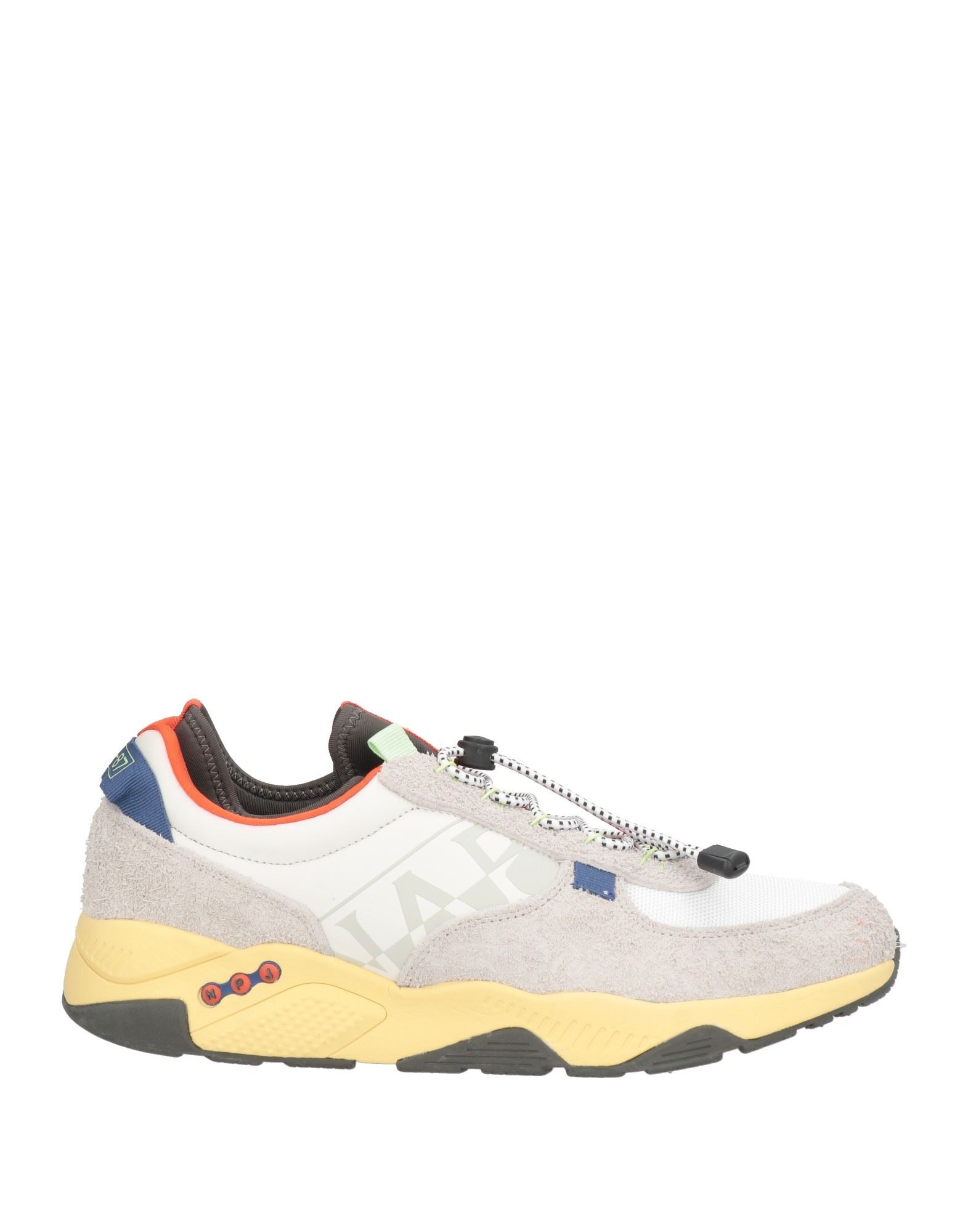 NAPAPIJRI Sneakers Herren Hellgrau NAPAPIJRI Sneakers Herren Hellgrau von NAPAPIJRI