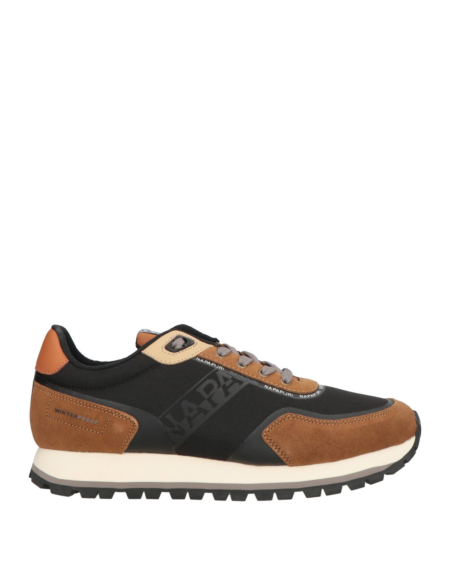 NAPAPIJRI Sneakers Herren Kamel NAPAPIJRI Sneakers Herren Kamel von NAPAPIJRI