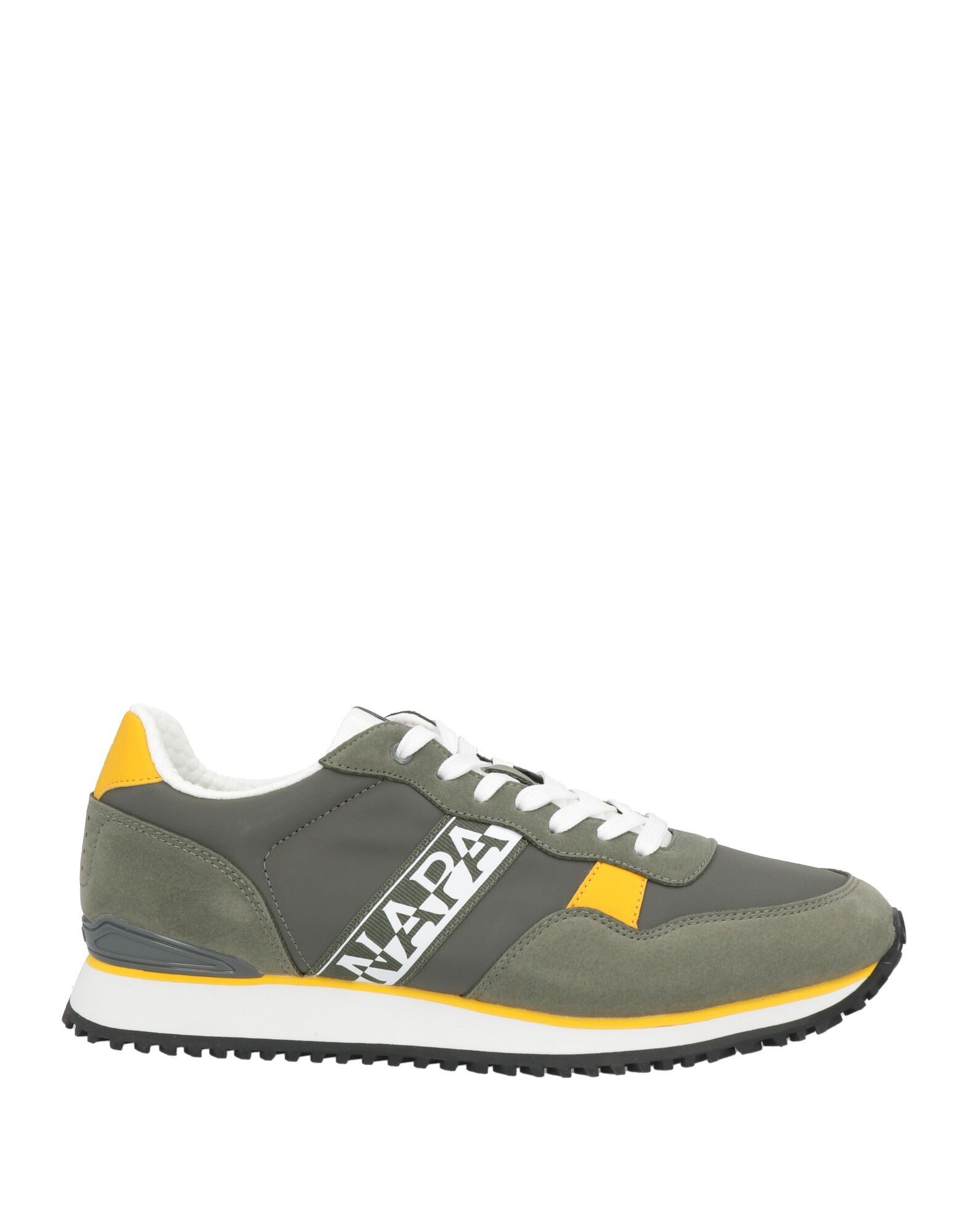 NAPAPIJRI Sneakers Herren Khaki von NAPAPIJRI