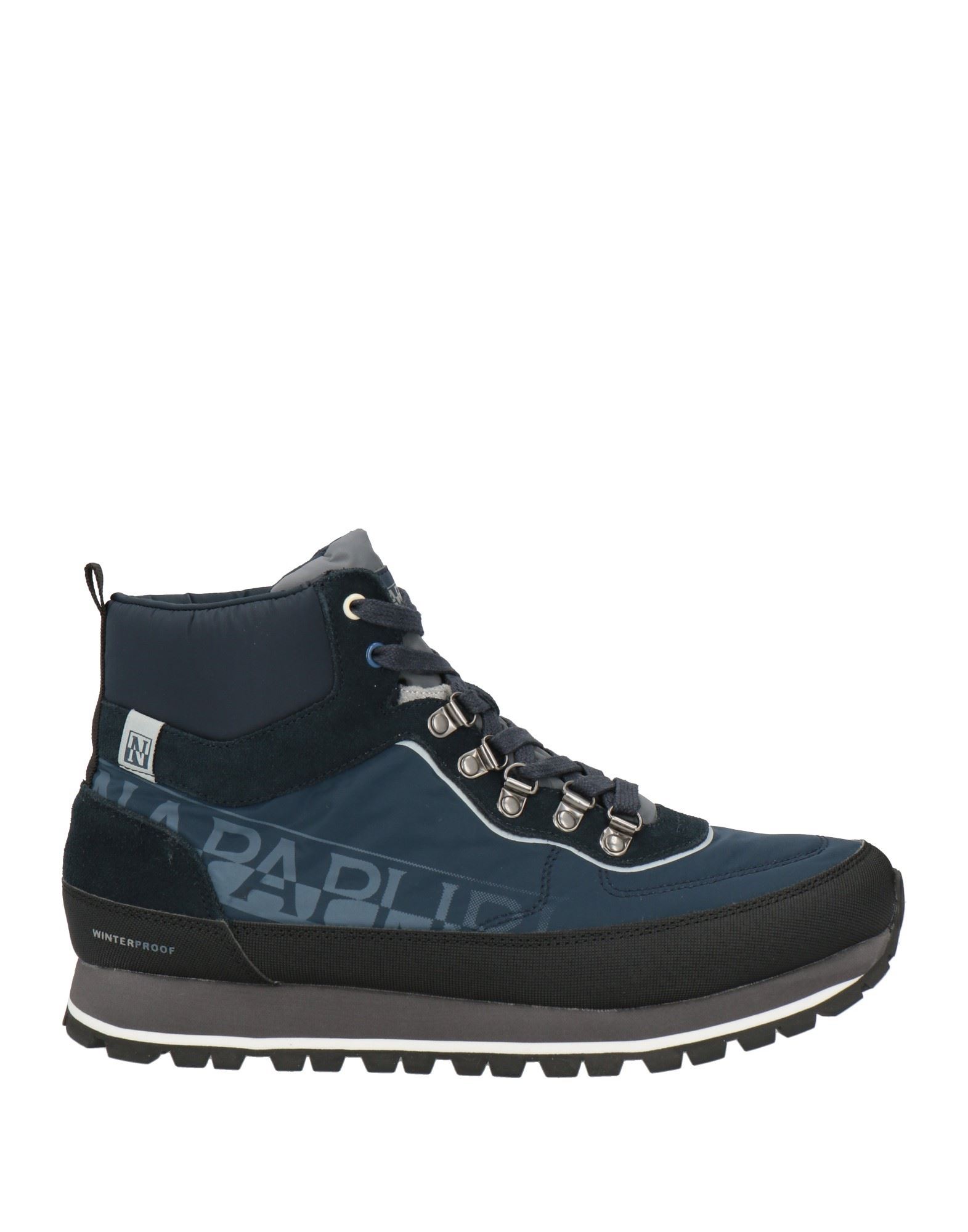NAPAPIJRI Sneakers Herren Marineblau von NAPAPIJRI