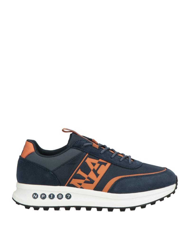 NAPAPIJRI Sneakers Herren Marineblau von NAPAPIJRI