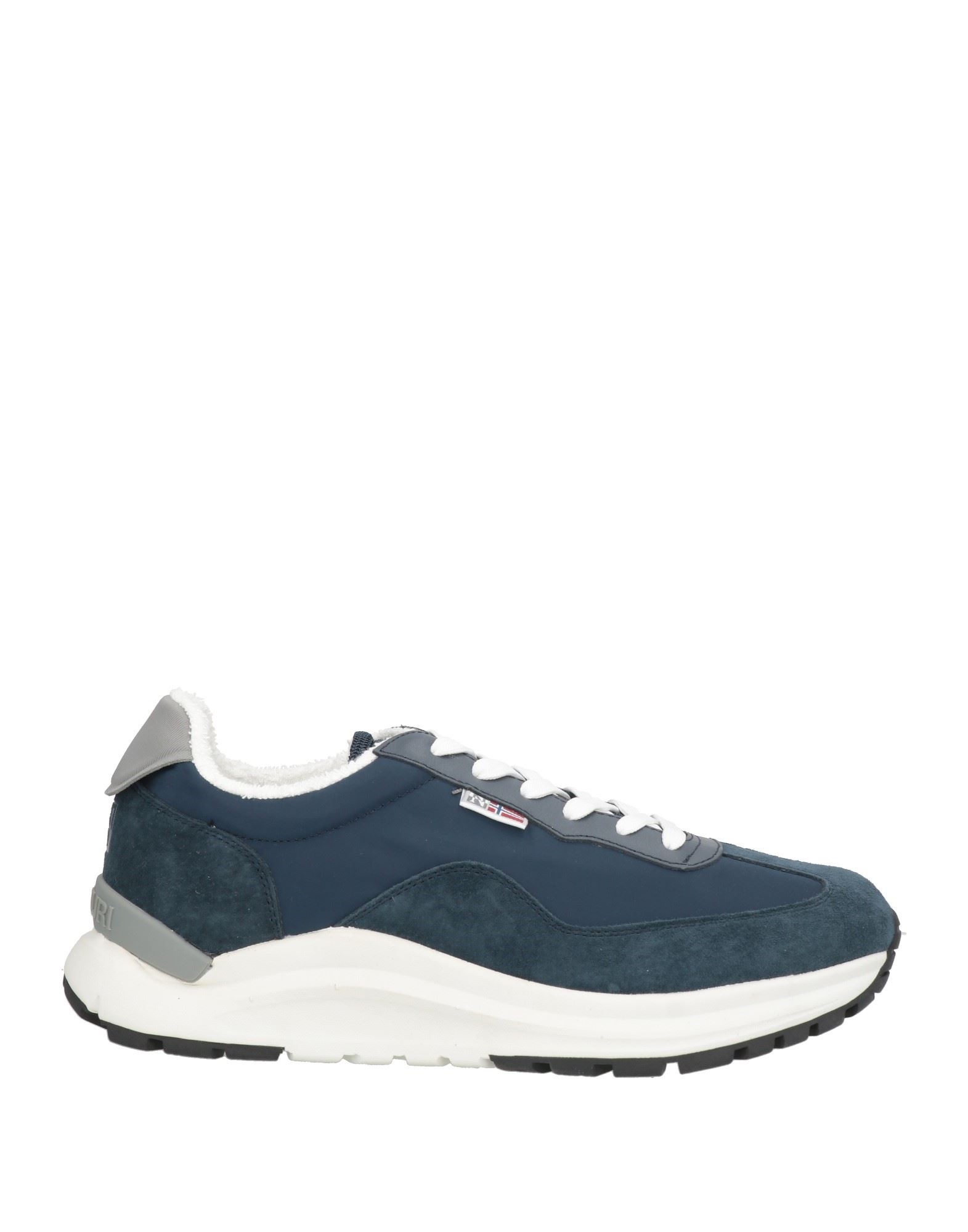 NAPAPIJRI Sneakers Herren Marineblau von NAPAPIJRI