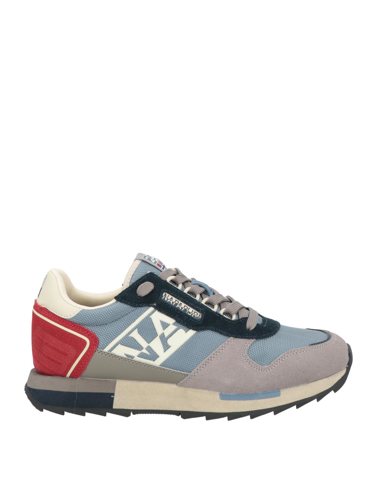NAPAPIJRI Sneakers Herren Maulwurfsgrau NAPAPIJRI Sneakers Herren Maulwurfsgrau von NAPAPIJRI