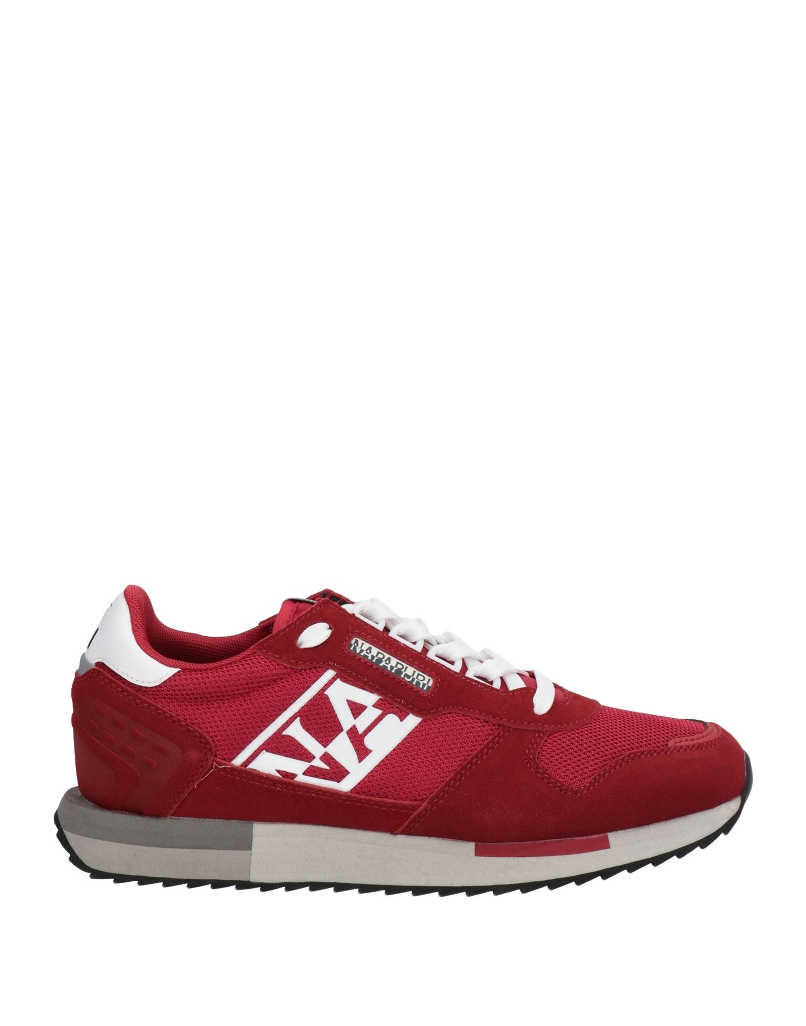 NAPAPIJRI Sneakers Herren Rot NAPAPIJRI Sneakers Herren Rot von NAPAPIJRI