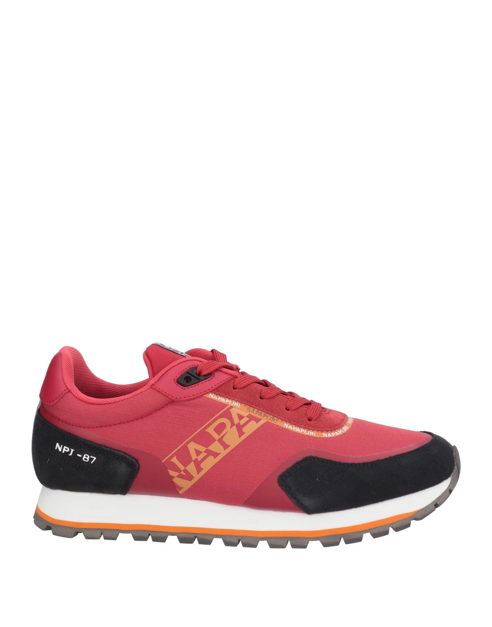 NAPAPIJRI Sneakers Herren Rot NAPAPIJRI Sneakers Herren Rot von NAPAPIJRI