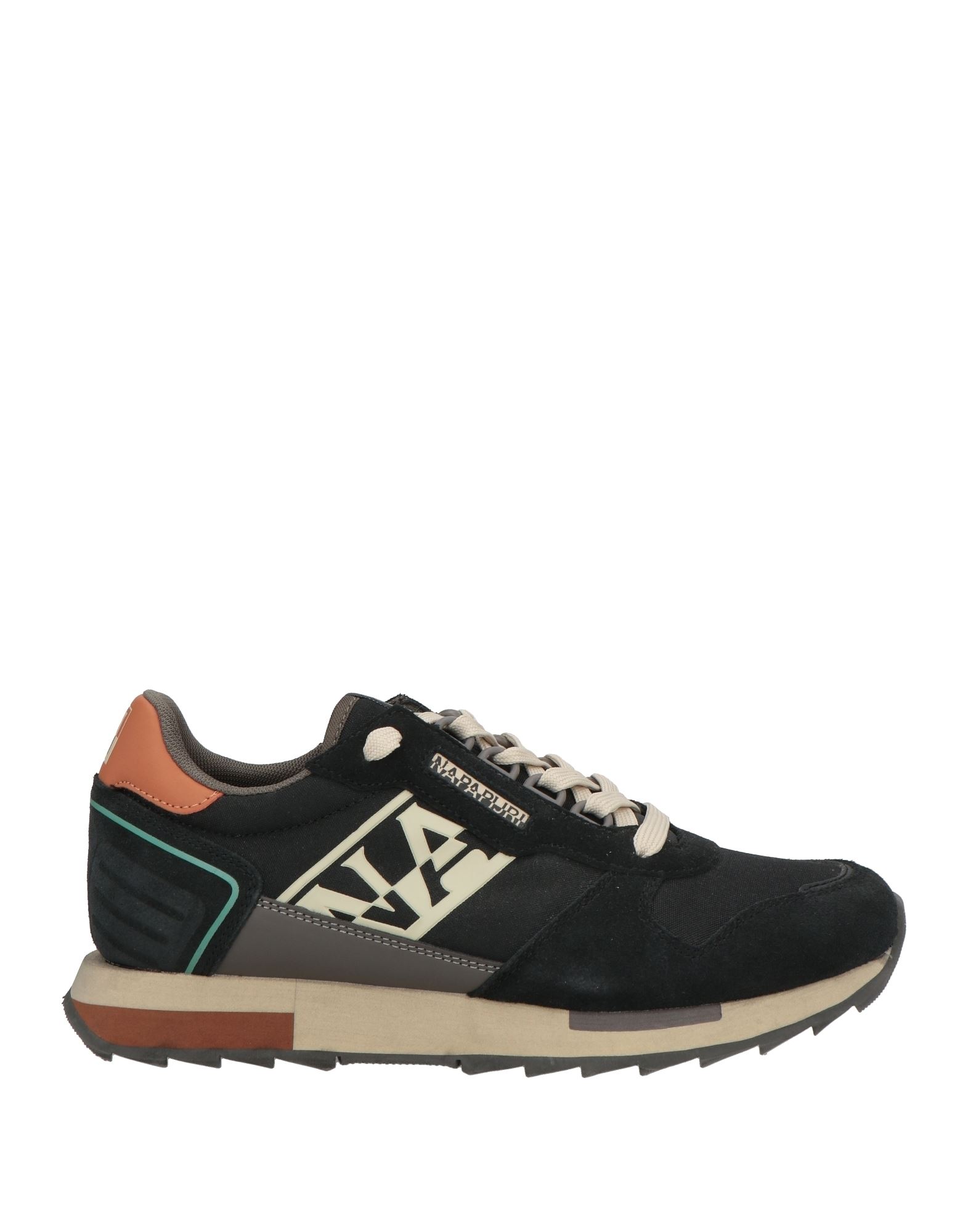 NAPAPIJRI Sneakers Herren Schwarz NAPAPIJRI Sneakers Herren Schwarz von NAPAPIJRI