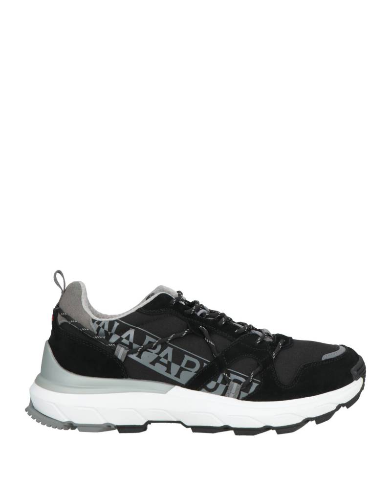 NAPAPIJRI Sneakers Herren Schwarz von NAPAPIJRI