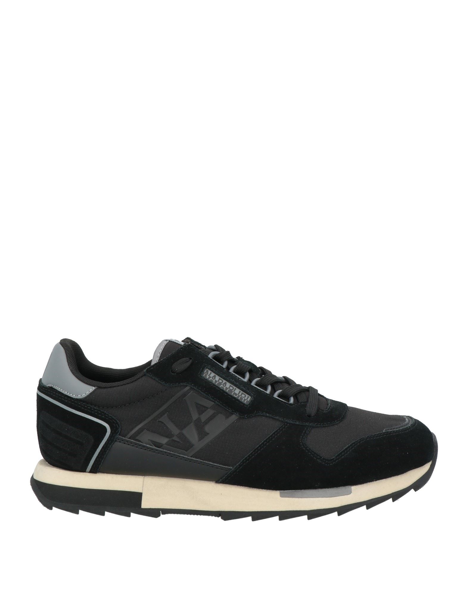 NAPAPIJRI Sneakers Herren Schwarz von NAPAPIJRI