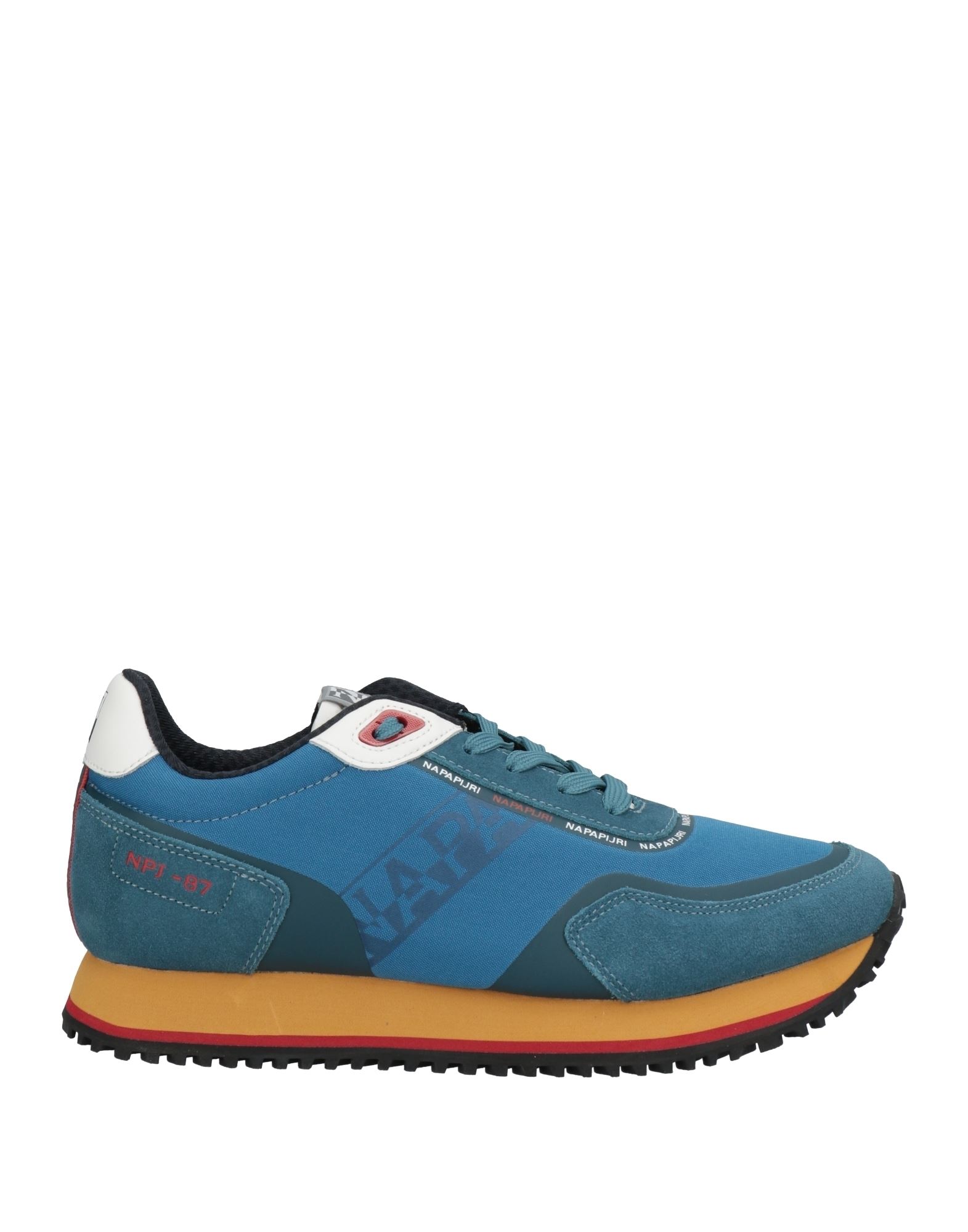 NAPAPIJRI Sneakers Herren Taubenblau NAPAPIJRI Sneakers Herren Taubenblau von NAPAPIJRI