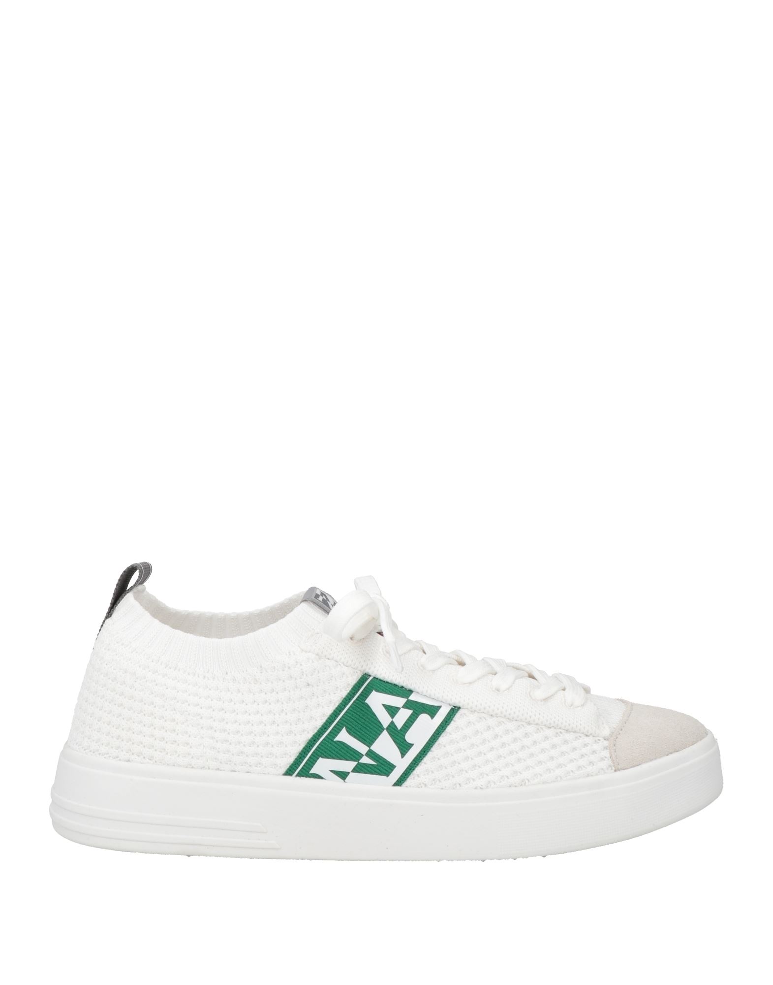 NAPAPIJRI Sneakers Herren Weiß NAPAPIJRI Sneakers Herren Weiß von NAPAPIJRI