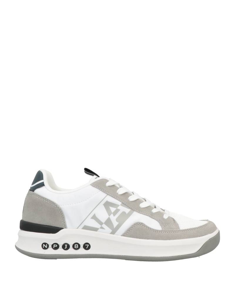 NAPAPIJRI Sneakers Herren Weiß von NAPAPIJRI