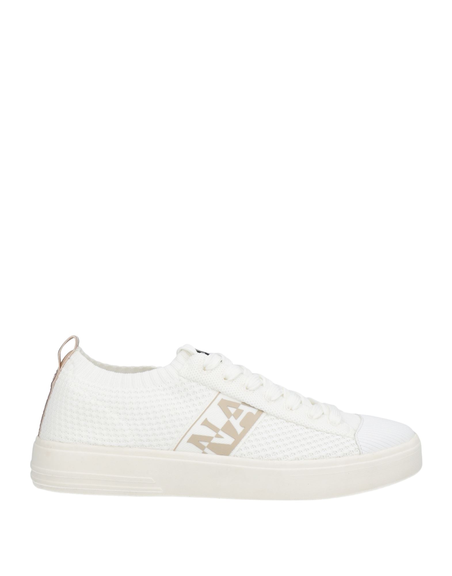 NAPAPIJRI Sneakers Herren Weiß NAPAPIJRI Sneakers Herren Weiß von NAPAPIJRI