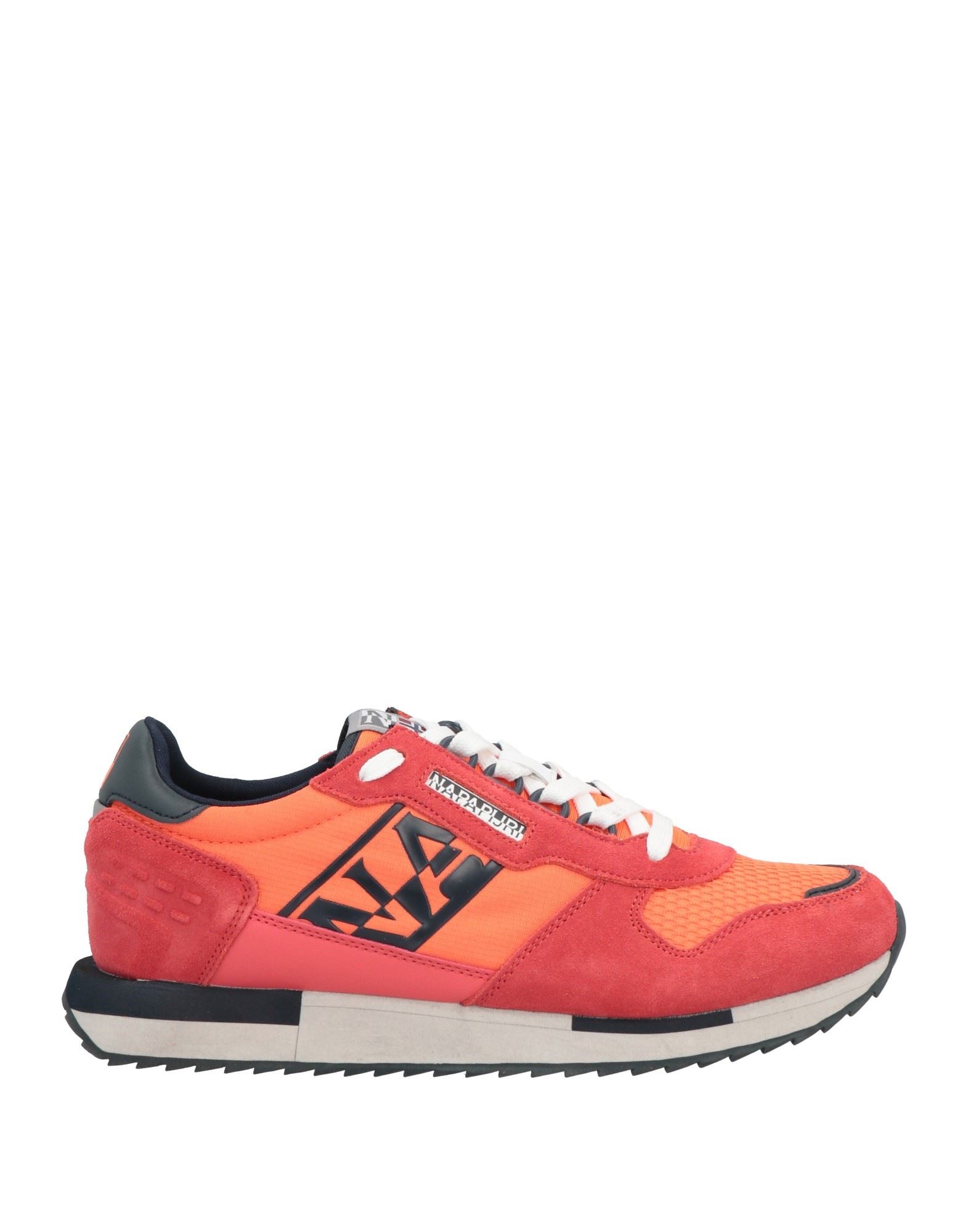 NAPAPIJRI Sneakers Herren Ziegelrot NAPAPIJRI Sneakers Herren Ziegelrot von NAPAPIJRI