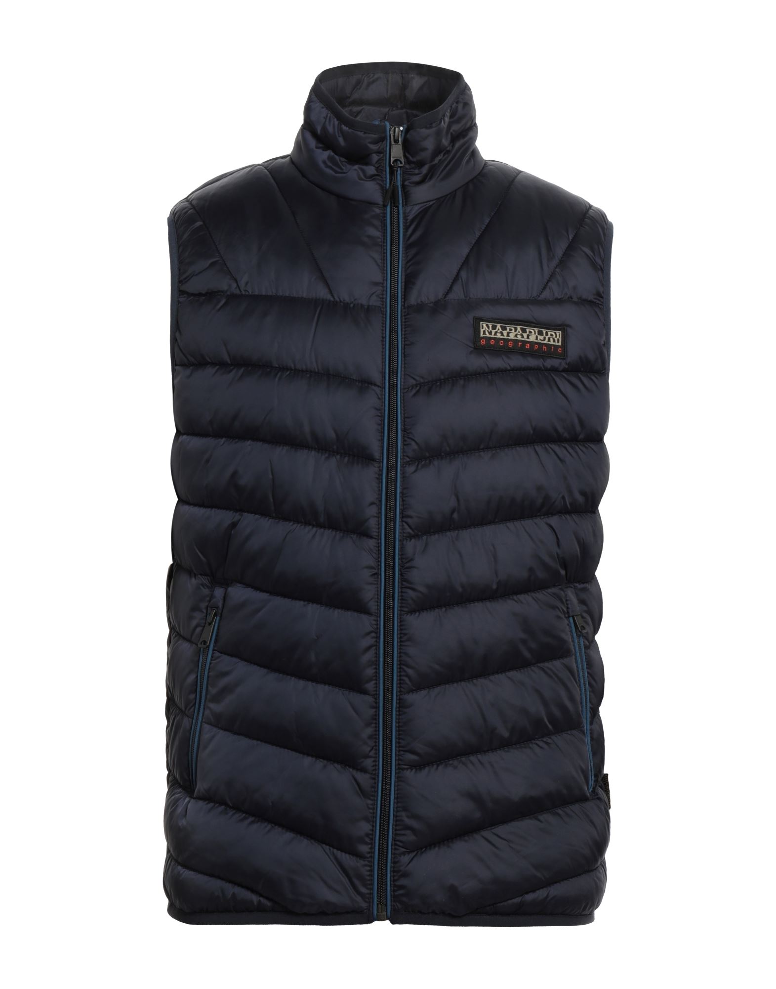 NAPAPIJRI Pufferjacke & Daunenjacke Herren Marineblau von NAPAPIJRI