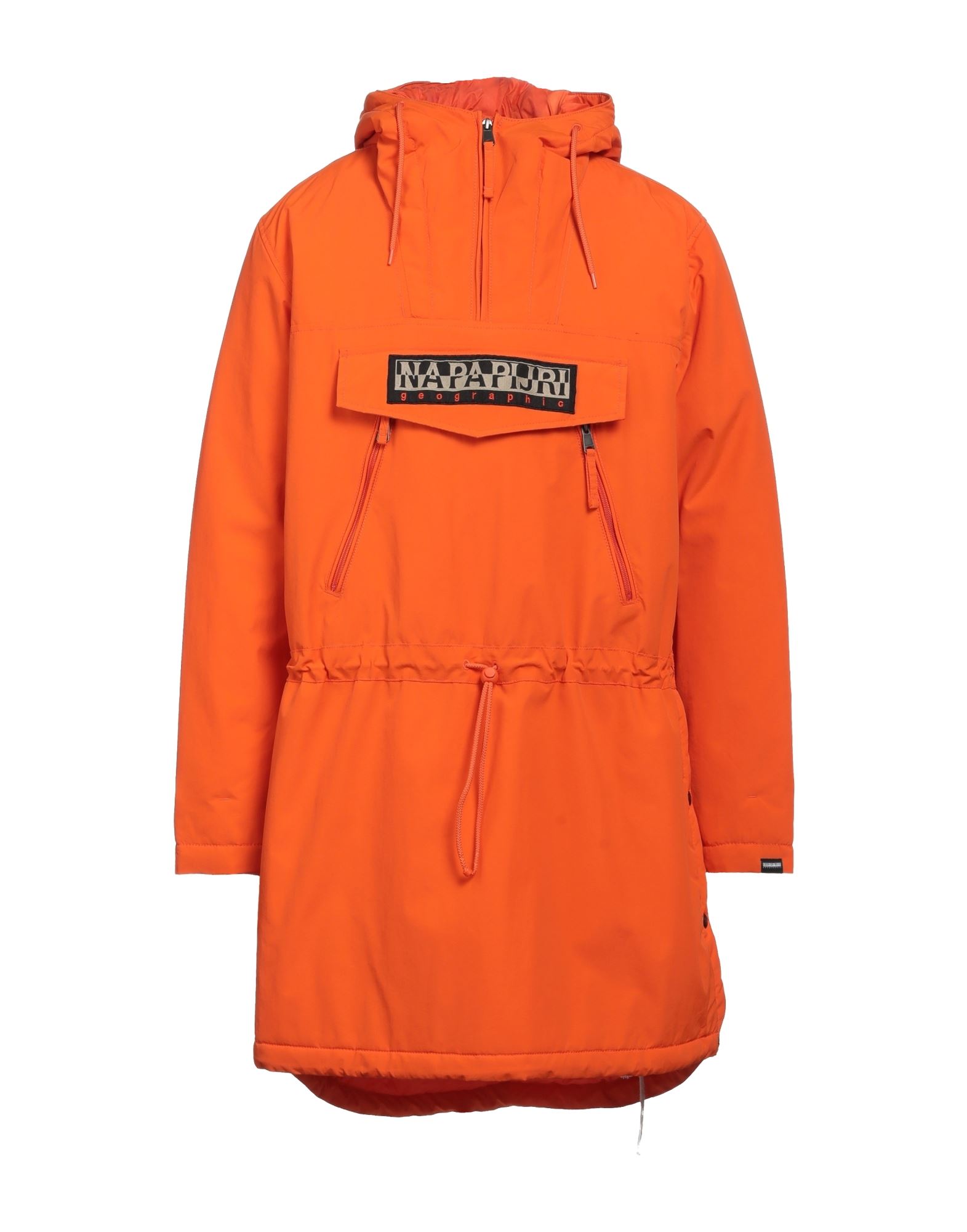 NAPAPIJRI Pufferjacke & Daunenjacke Herren Orange von NAPAPIJRI