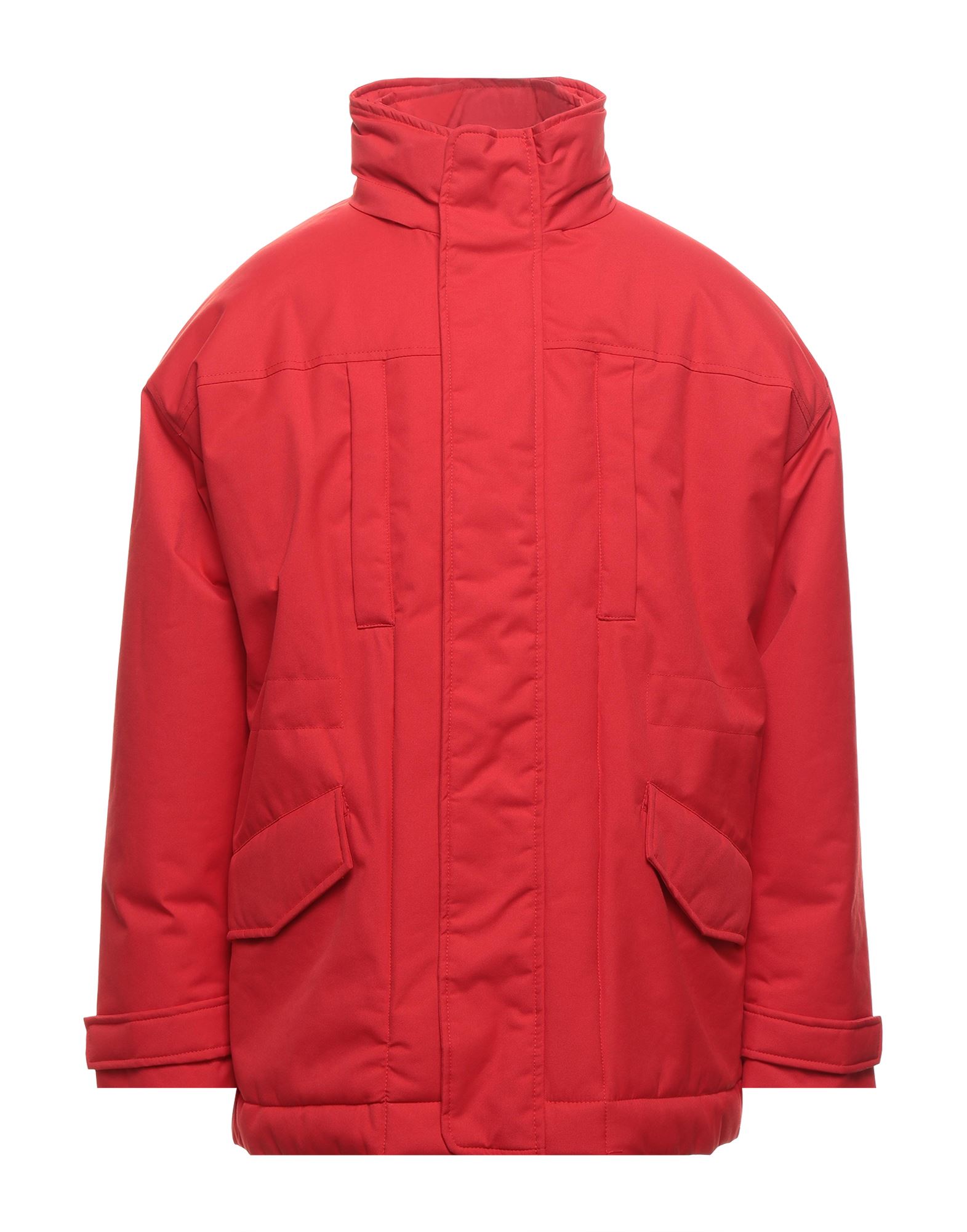 NAPAPIJRI Pufferjacke & Daunenjacke Herren Rot von NAPAPIJRI