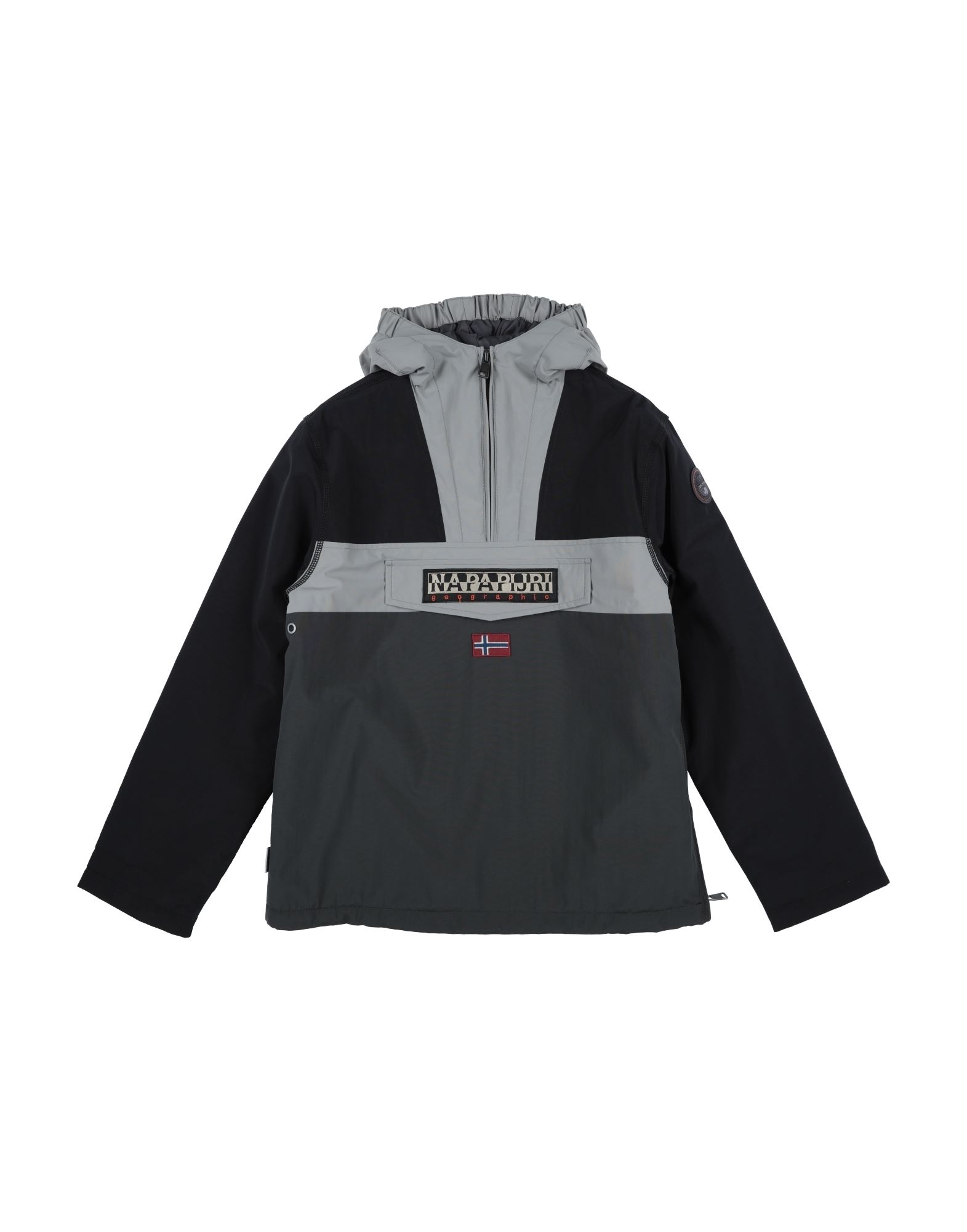 NAPAPIJRI Pufferjacke & Daunenjacke Kinder Grau von NAPAPIJRI