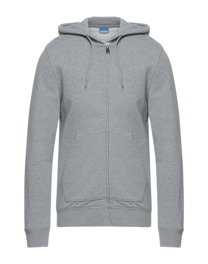 NAPAPIJRI Sweatshirt Herren Grau von NAPAPIJRI