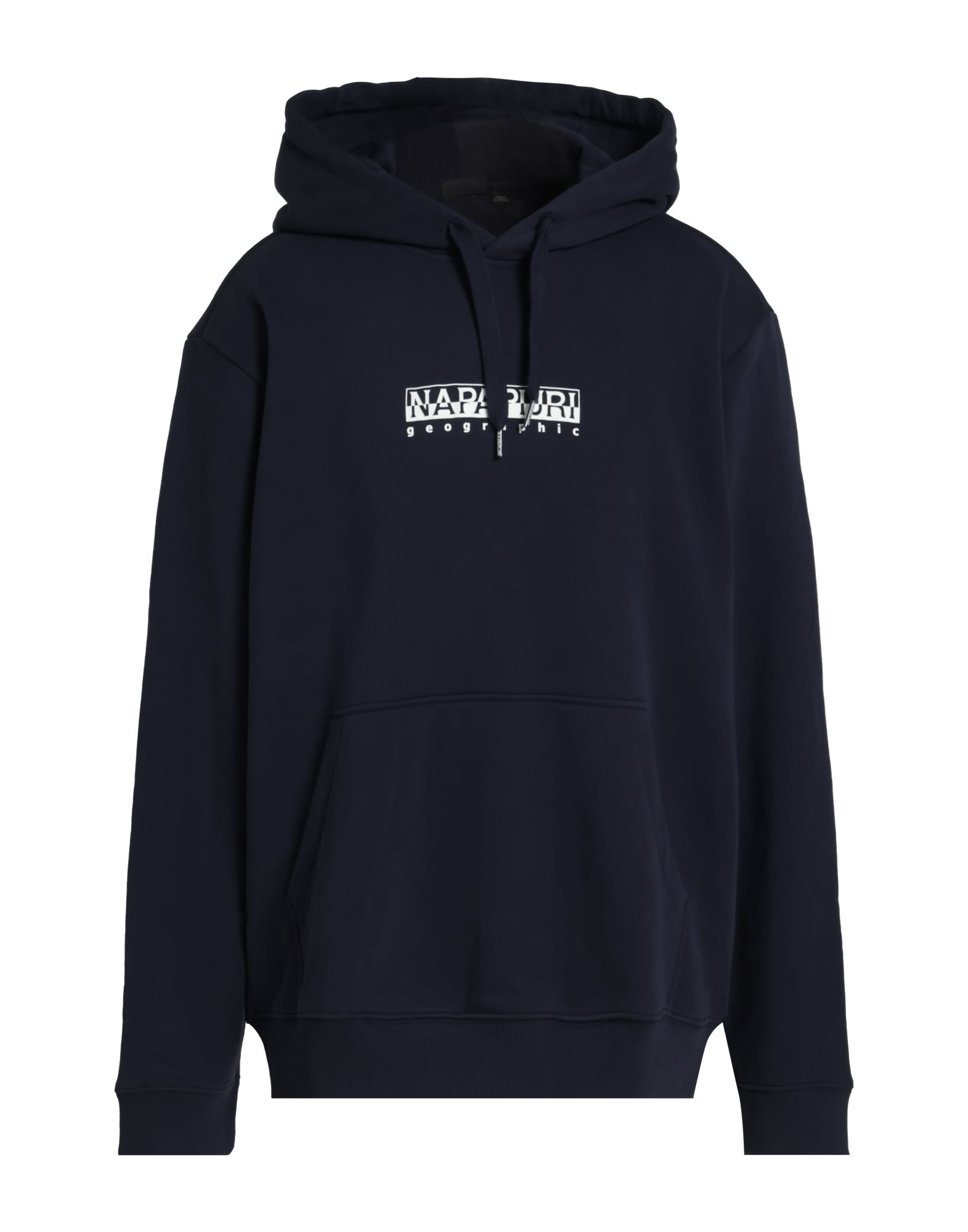 NAPAPIJRI Sweatshirt Herren Marineblau NAPAPIJRI Sweatshirt Herren Marineblau von NAPAPIJRI
