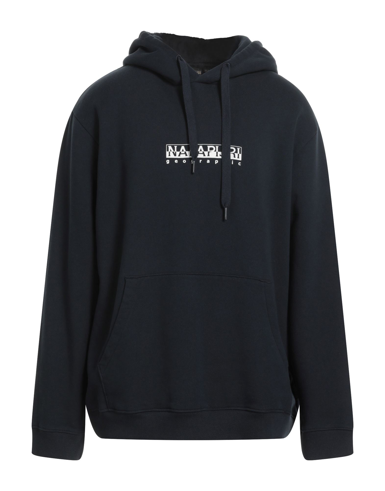 NAPAPIJRI Sweatshirt Herren Marineblau NAPAPIJRI Sweatshirt Herren Marineblau von NAPAPIJRI