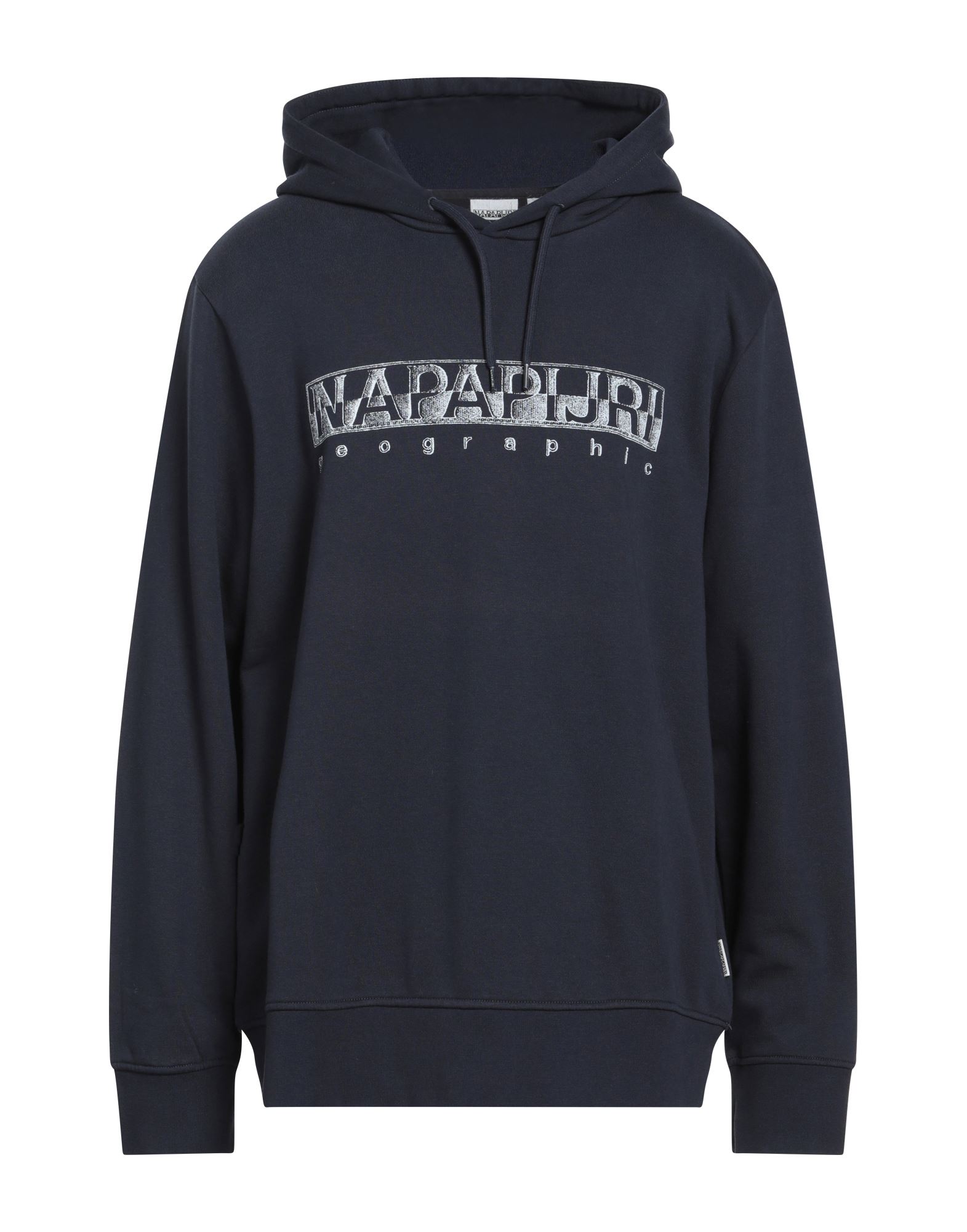 NAPAPIJRI Sweatshirt Herren Nachtblau von NAPAPIJRI