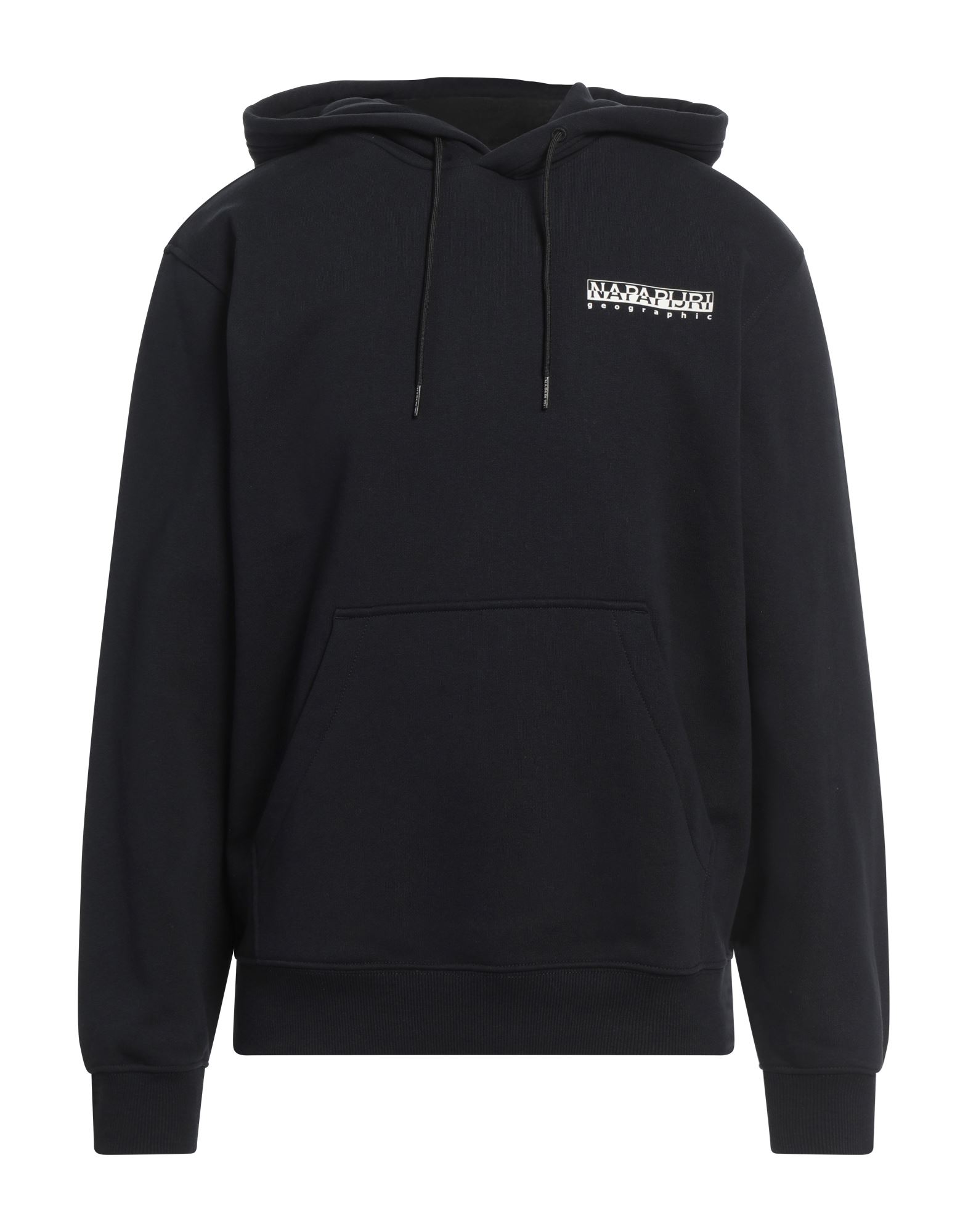 NAPAPIJRI Sweatshirt Herren Schwarz NAPAPIJRI Sweatshirt Herren Schwarz von NAPAPIJRI