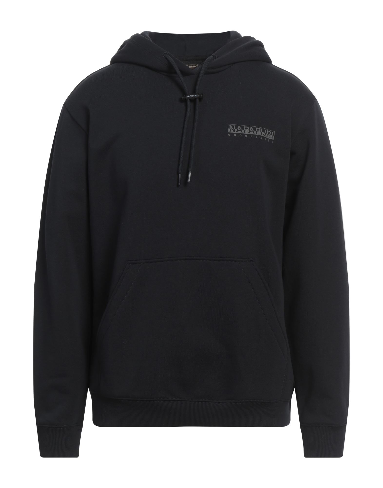 NAPAPIJRI Sweatshirt Herren Schwarz NAPAPIJRI Sweatshirt Herren Schwarz von NAPAPIJRI