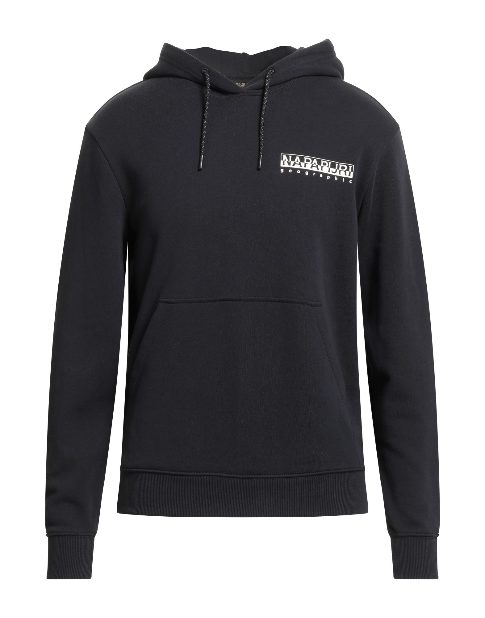 NAPAPIJRI Sweatshirt Herren Schwarz NAPAPIJRI Sweatshirt Herren Schwarz von NAPAPIJRI