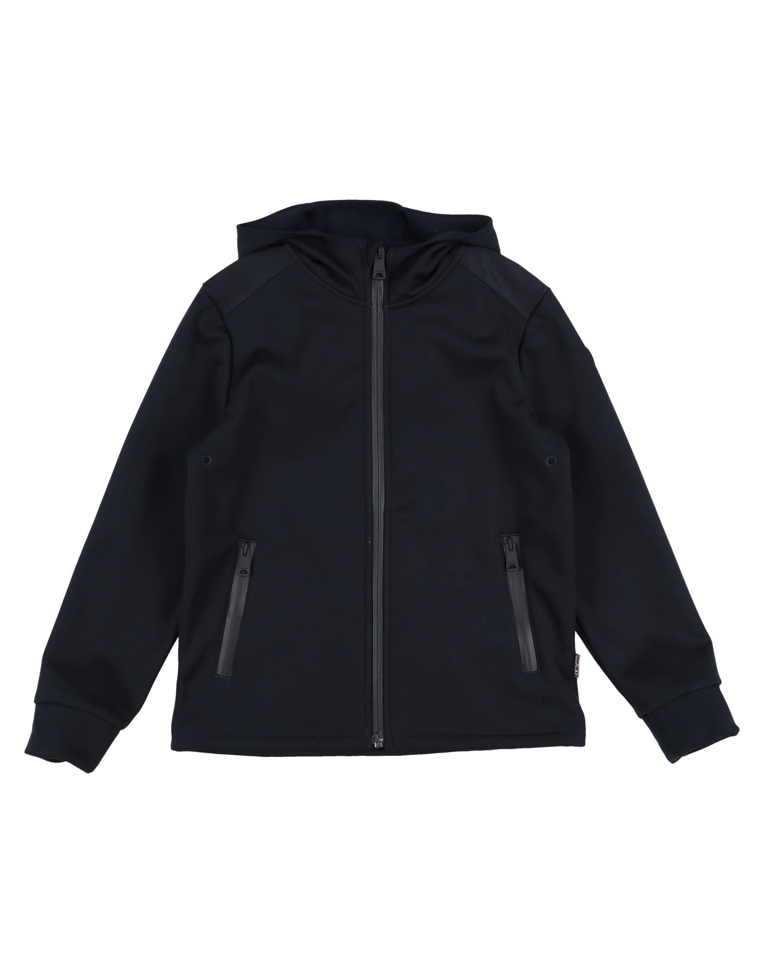 NAPAPIJRI Sweatshirt Kinder Nachtblau NAPAPIJRI Sweatshirt Kinder Nachtblau von NAPAPIJRI