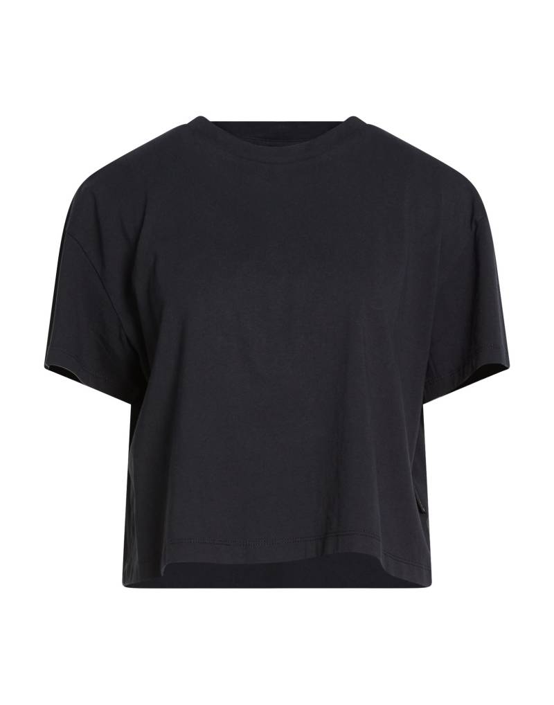 NAPAPIJRI T-shirts Damen Schwarz von NAPAPIJRI