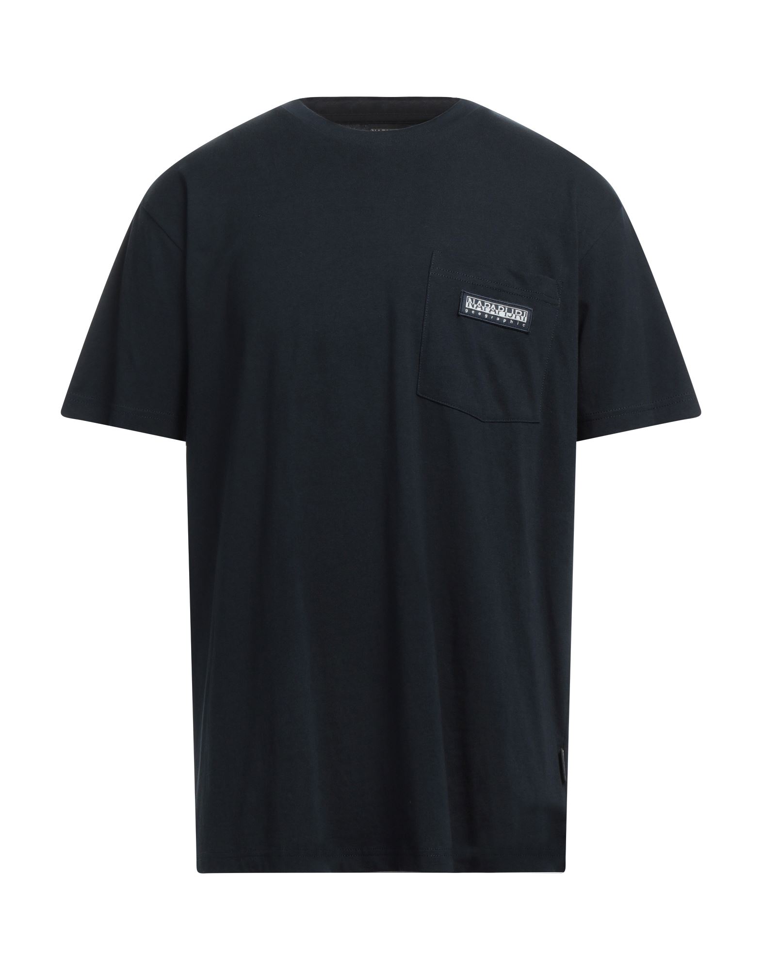 NAPAPIJRI T-shirts Herren Nachtblau NAPAPIJRI T-shirts Herren Nachtblau von NAPAPIJRI