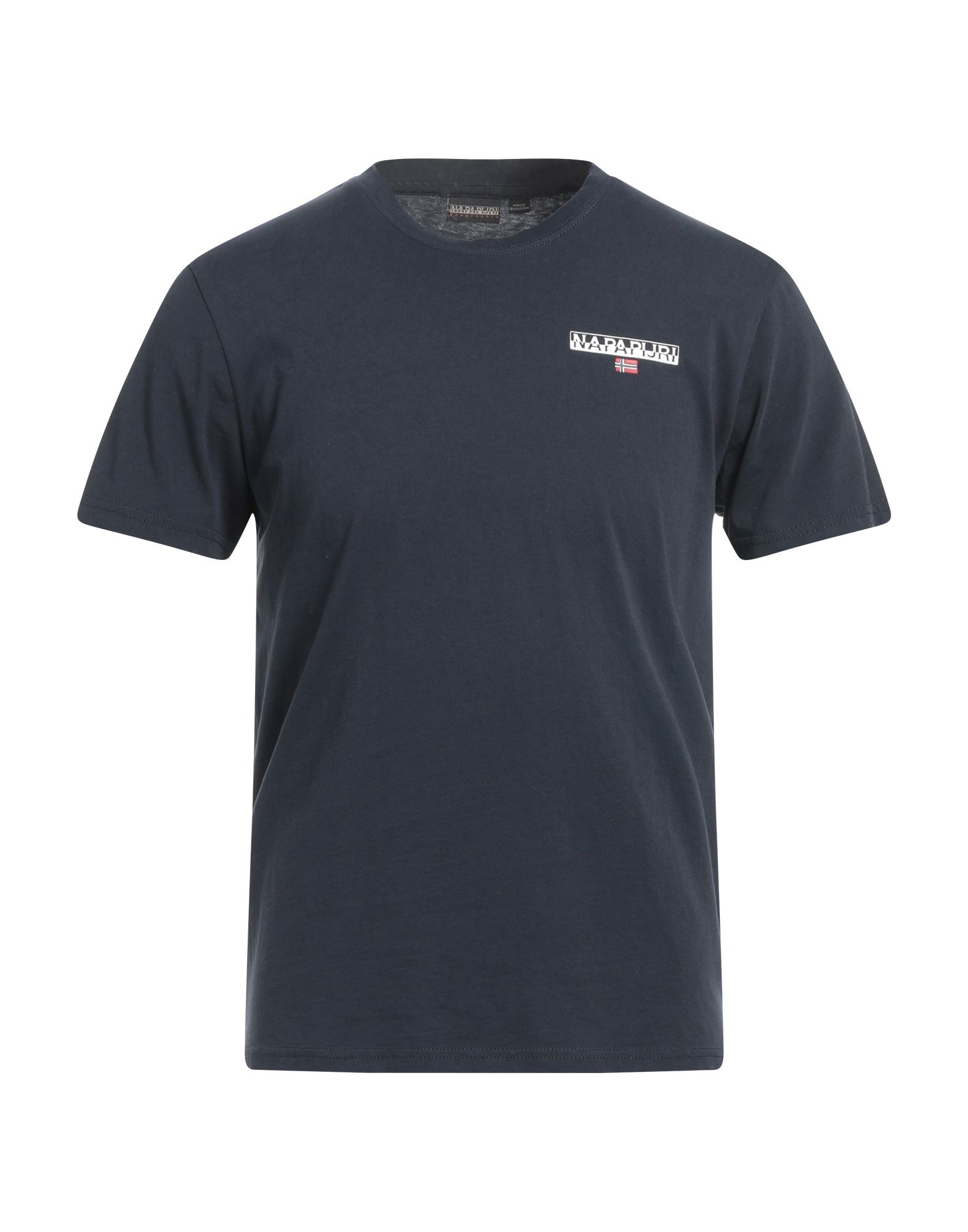 NAPAPIJRI T-shirts Herren Nachtblau von NAPAPIJRI