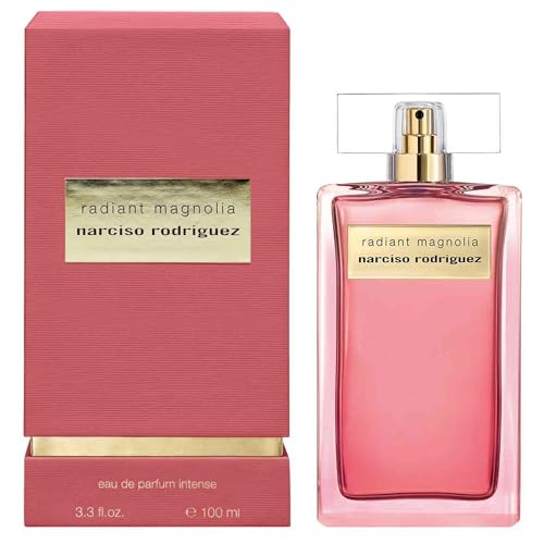 Narciso Rodriguez Radiant Magnolia Eau de Parfum (100ml) von NARCISO RODRIGUEZ