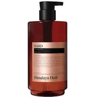 NARD - Damage RX Shampoo 500ml von NARD