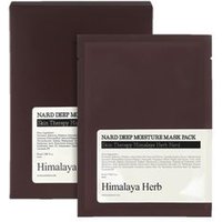 NARD - Deep Moisture Mask Pack Set 25ml x 20 sheets von NARD