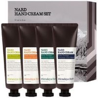 NARD - Hand Cream Set 4 pcs von NARD