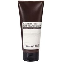 NARD - Mild Whip Pore Cleansing Foam 180ml von NARD
