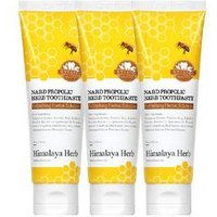 NARD - Propolic Herb Toothpaste Set 3 pcs von NARD