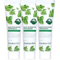 NARD - Whitening Toothpaste Set 3 pcs von NARD