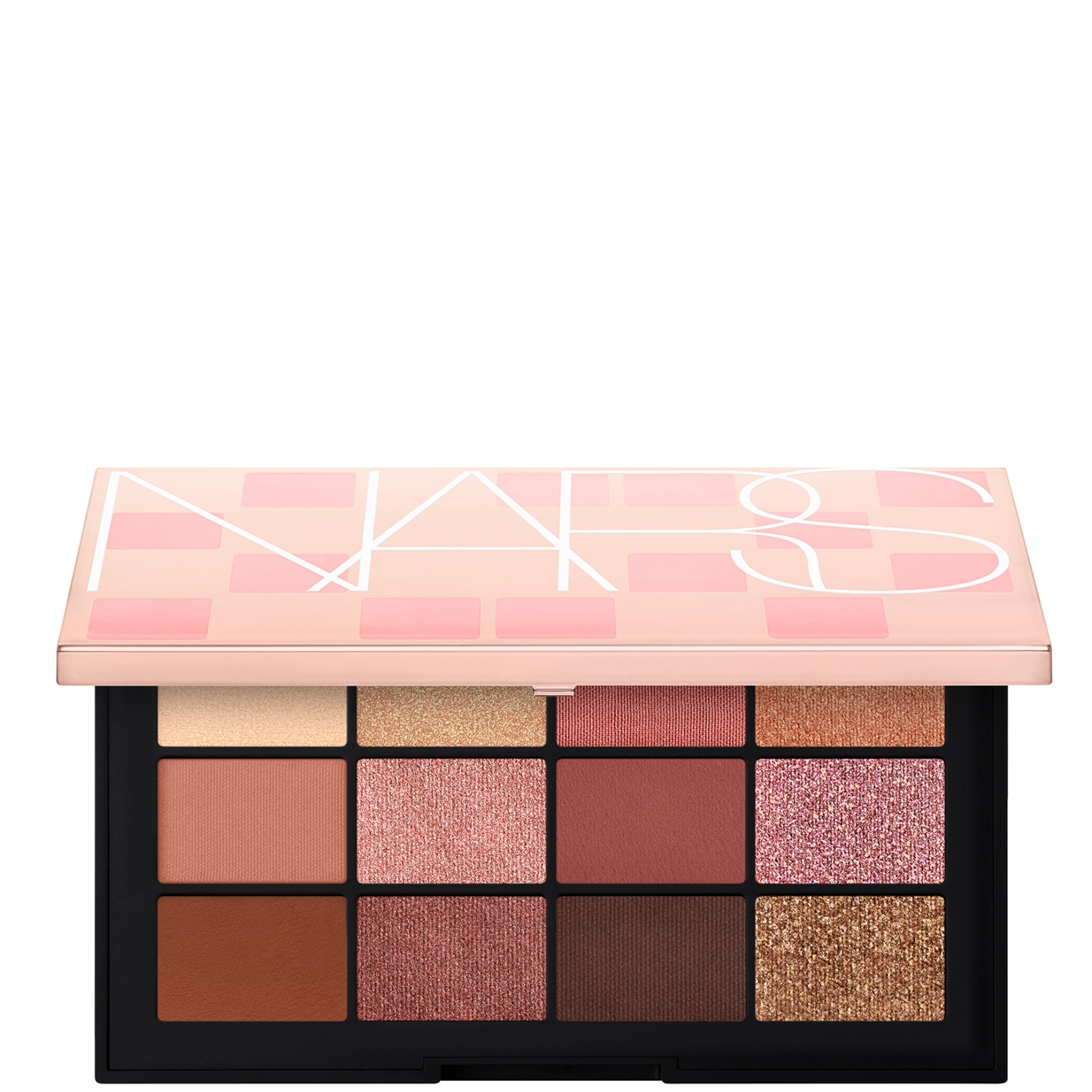 NARS Afterglow Irresistible Eyeshadow Palette 12g von NARS