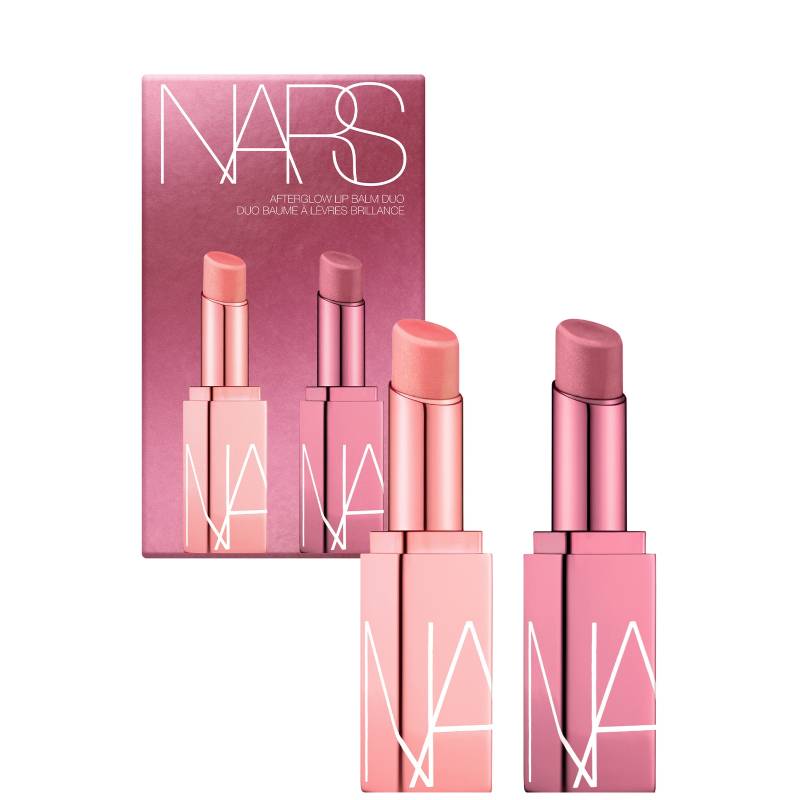 NARS Afterglow Lip Balm Duo 6g von NARS