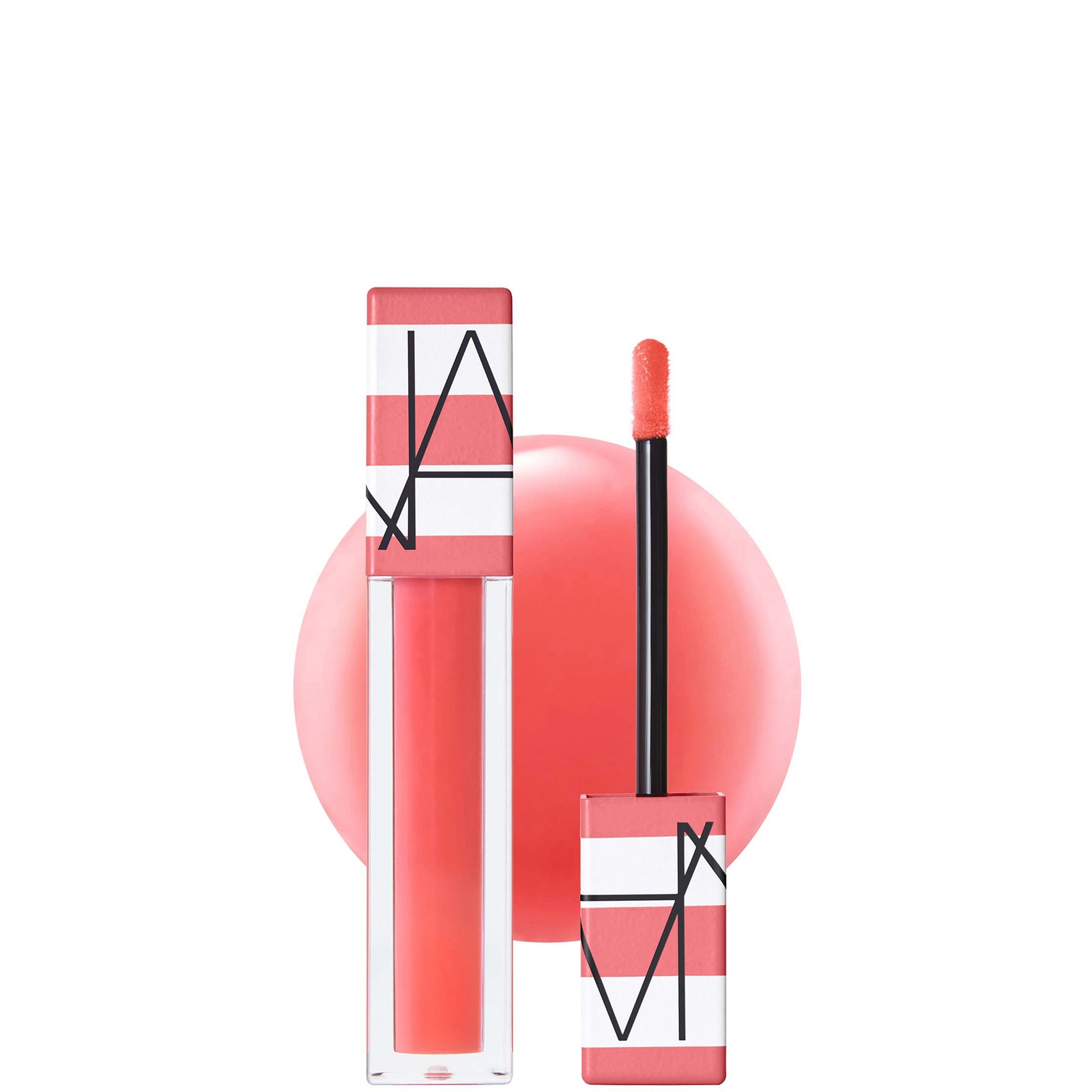 NARS Limited Edition Afterglow Lip Oil 5.7ml (Various Shades) - 508 – High Life  von NARS
