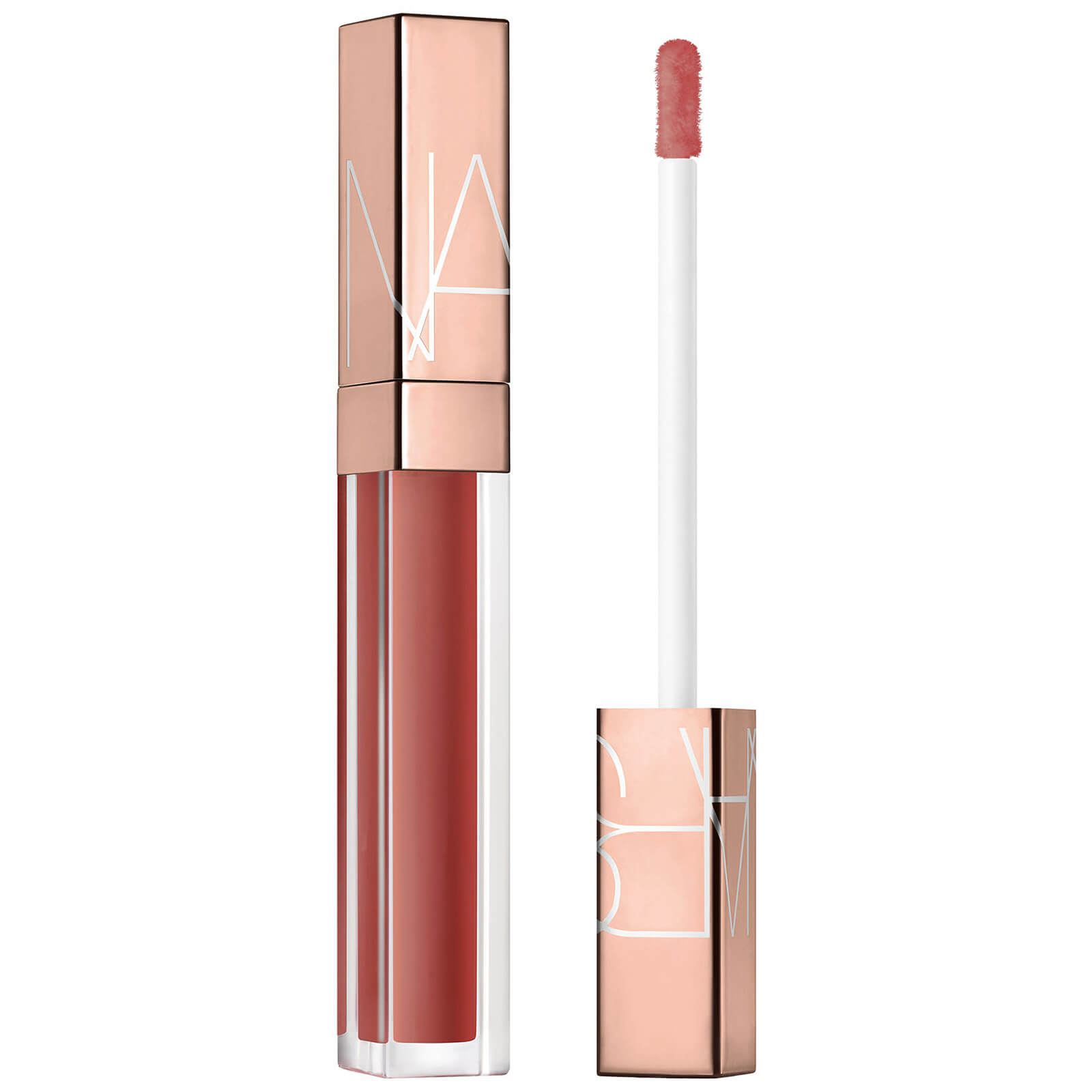 NARS Afterglow Lip Shine 5,5ml (Verschiedene Farben) - Aragón von NARS