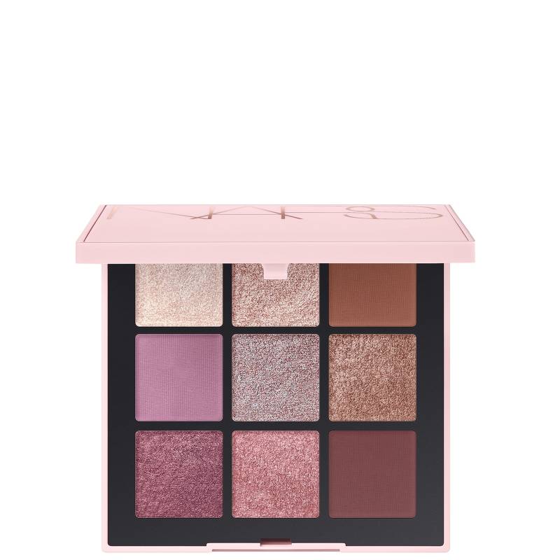 NARS Afterglow Tempting Eyeshadow Palette Lavender Haze von NARS
